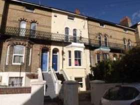 1 Bedroom Flat
